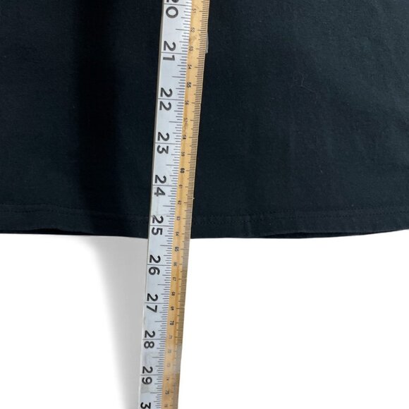 Motley Crue Carnival Of Sins 2005 Anvil Vintage Tour Concert Shirt Size Medium - Picture 7 of 7